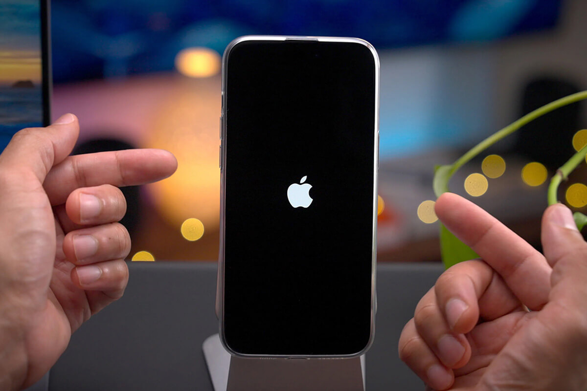 Cách khắc phục iPhone chạy iOS 18 bị giật lag siêu hiệu quả - Hình 3 Cách khắc phục iOS 18 giật lag - Hình 3