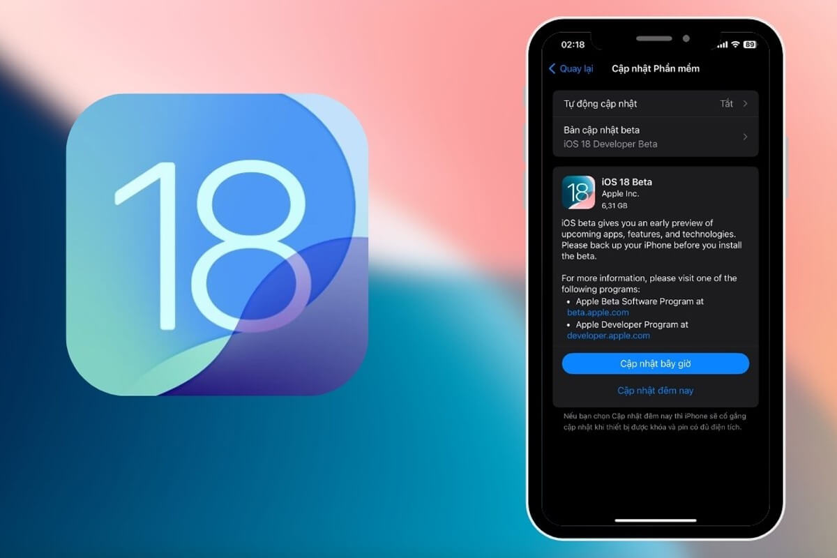 Nguyên nhân và cách khắc phục iPhone chạy iOS 18 bị nóng máy - Hình 6 Cách khắc phục iPhone bị nóng máy - Hình 6