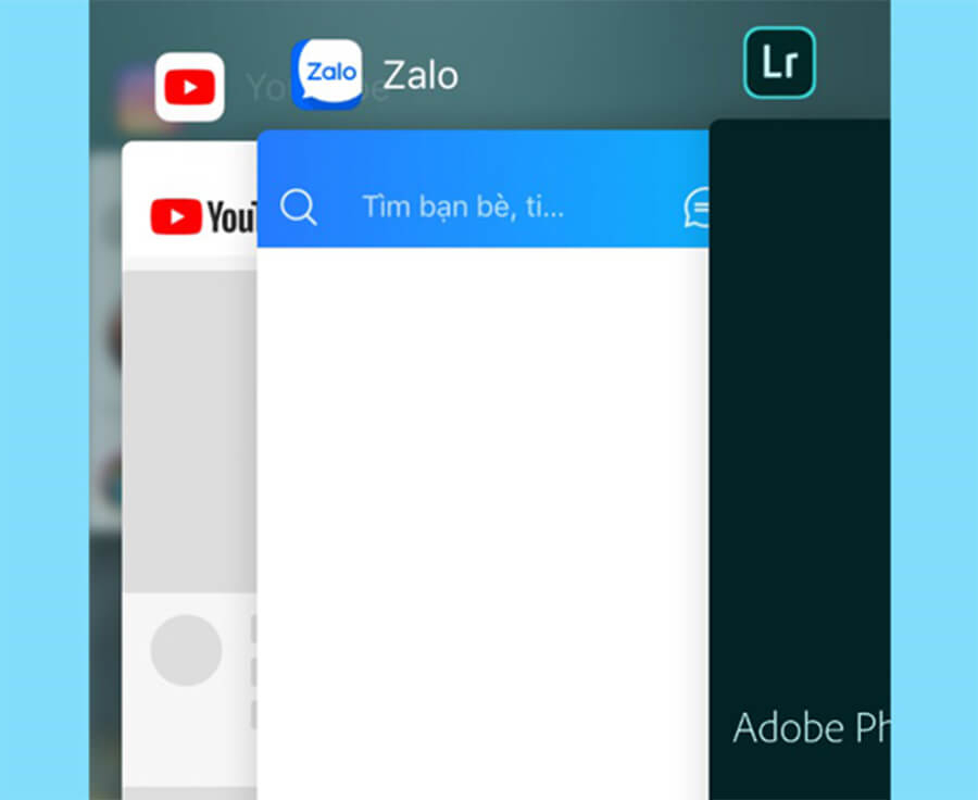 Cách khắc phục lỗi điện thoại iPhone, iPad không vào được facebook - Hình 1 Cách khắc phục lỗi điện thoại iPhone, iPad không vào được facebook - Hình 1