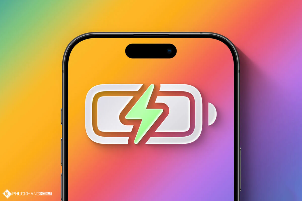 Cách khắc phục lỗi iOS 26 hao pin giúp iPhone dùng lâu hơn