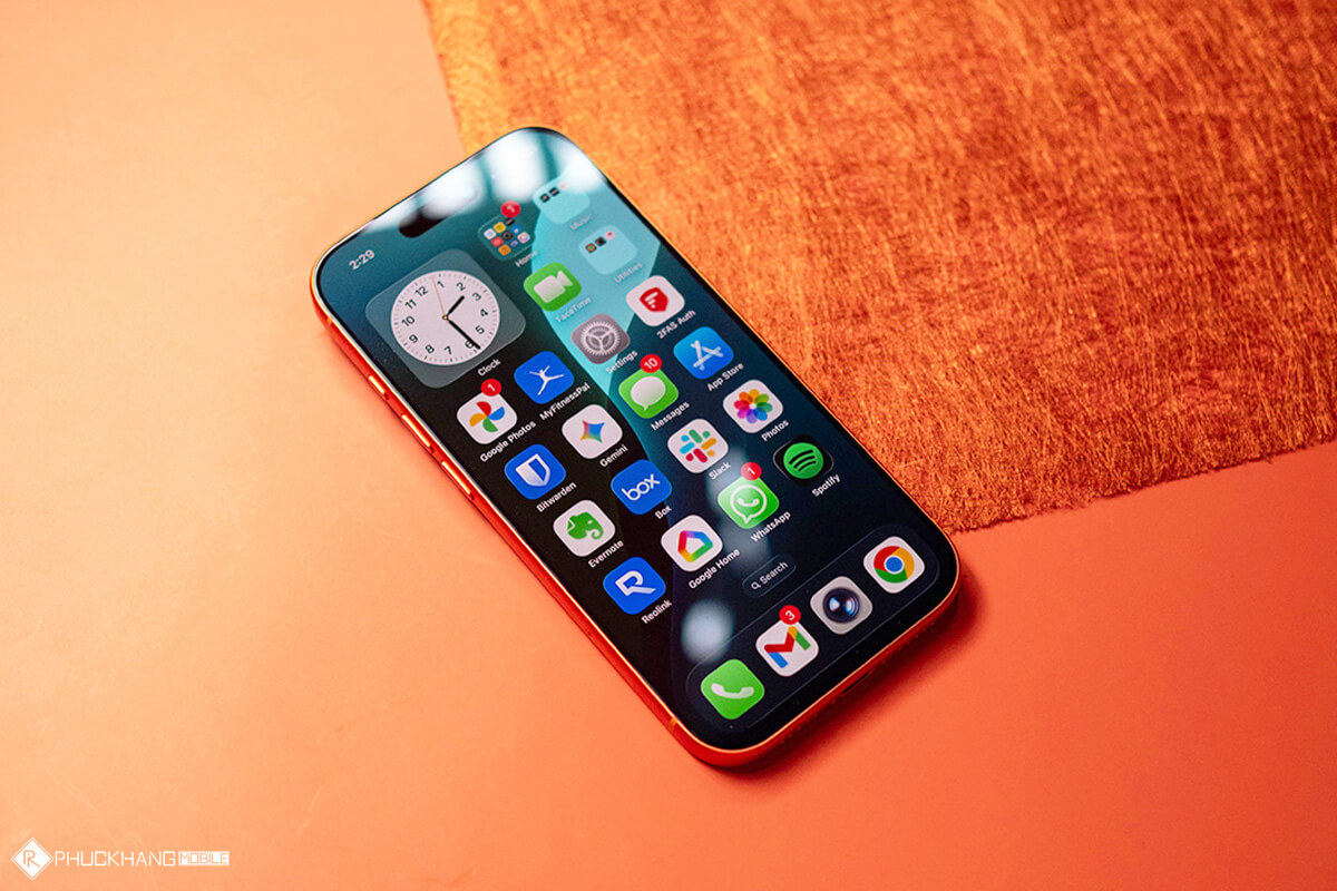 iOS 27 hao pin iOS 27 hao pin