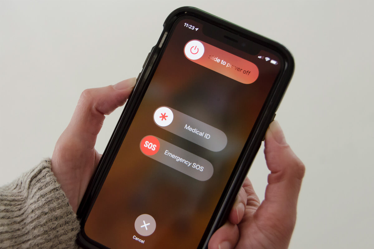 Cách khắc phục lỗi iPhone cũ không kết nối Wi-Fi và Bluetooth - Hình 1
