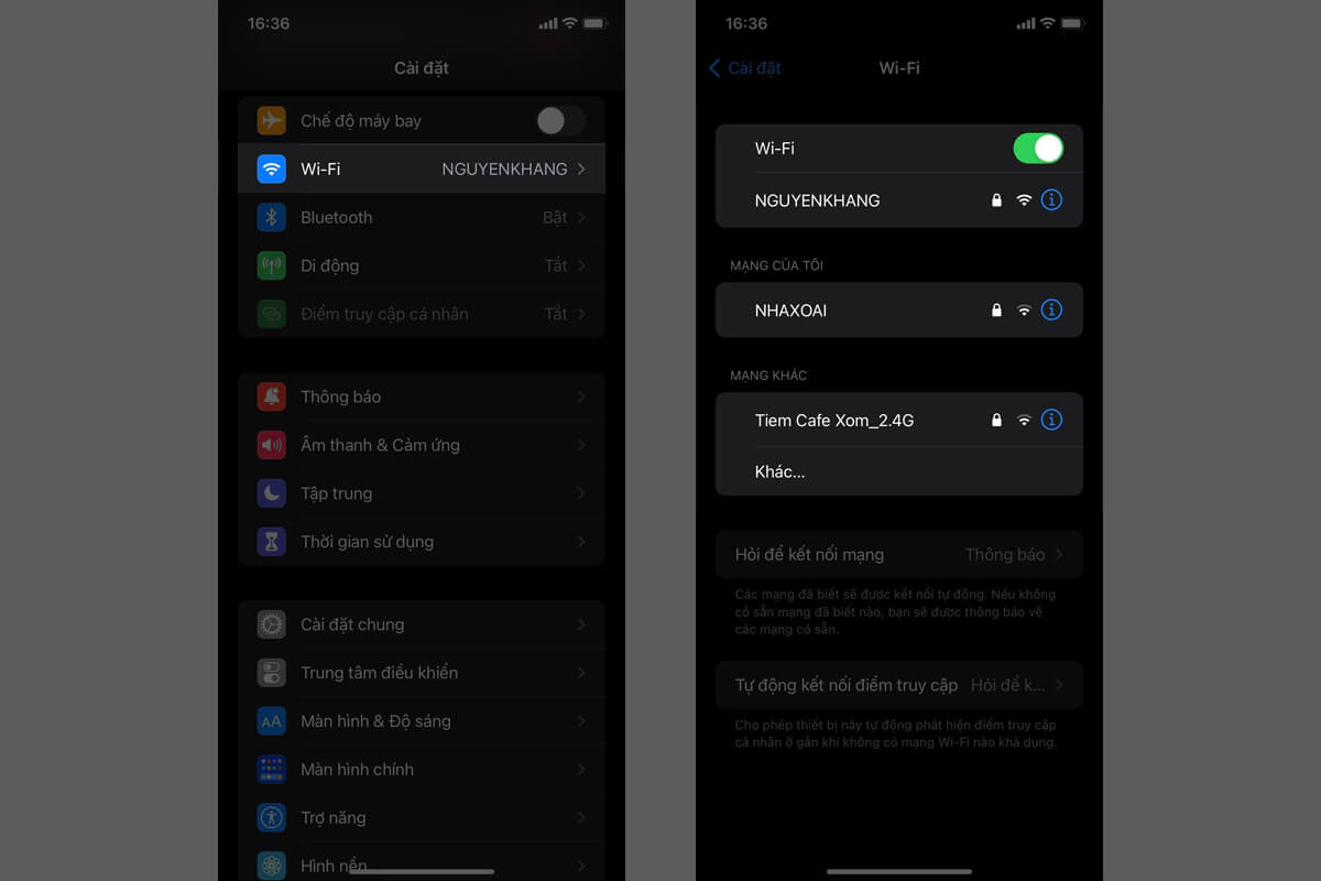 Cách khắc phục lỗi iPhone cũ không kết nối Wi-Fi và Bluetooth - Hình 2