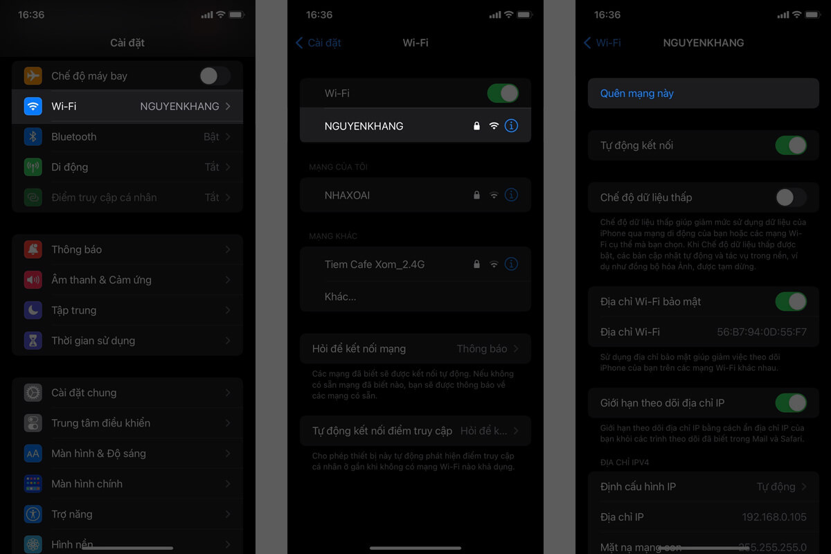 Cách khắc phục lỗi iPhone cũ không kết nối Wi-Fi và Bluetooth - Hình 3
