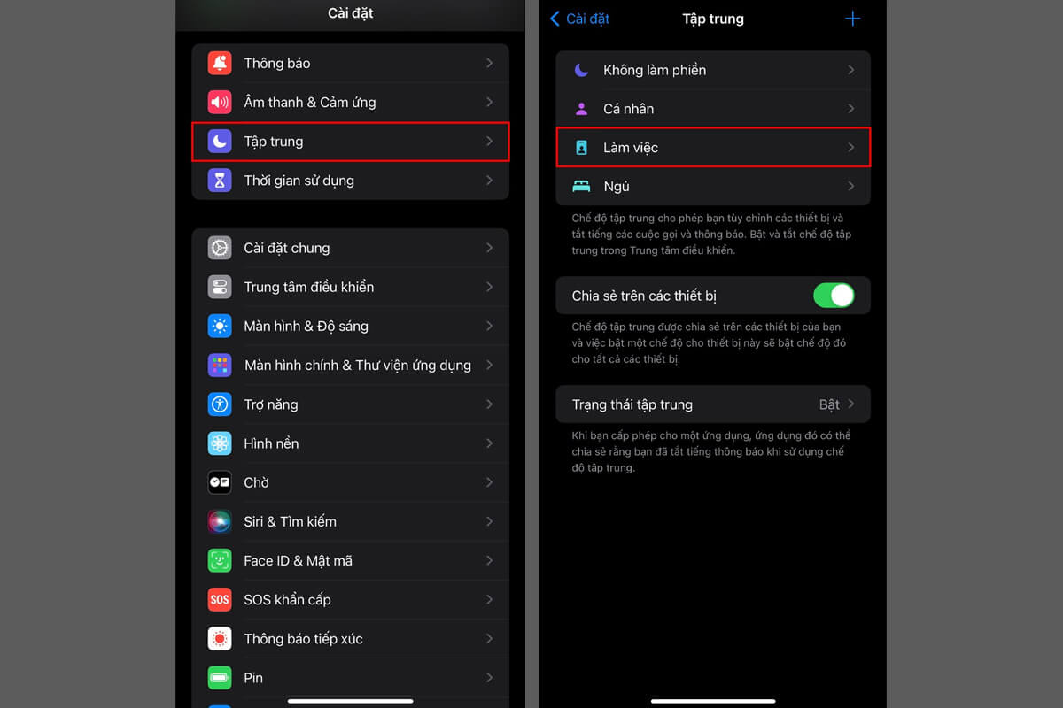 5 cách hiệu quả để khắc phục lỗi màn hình mờ trên iPhone - Hình 3 5 cách hiệu quả để khắc phục lỗi màn hình mờ trên iPhone - Hình 3