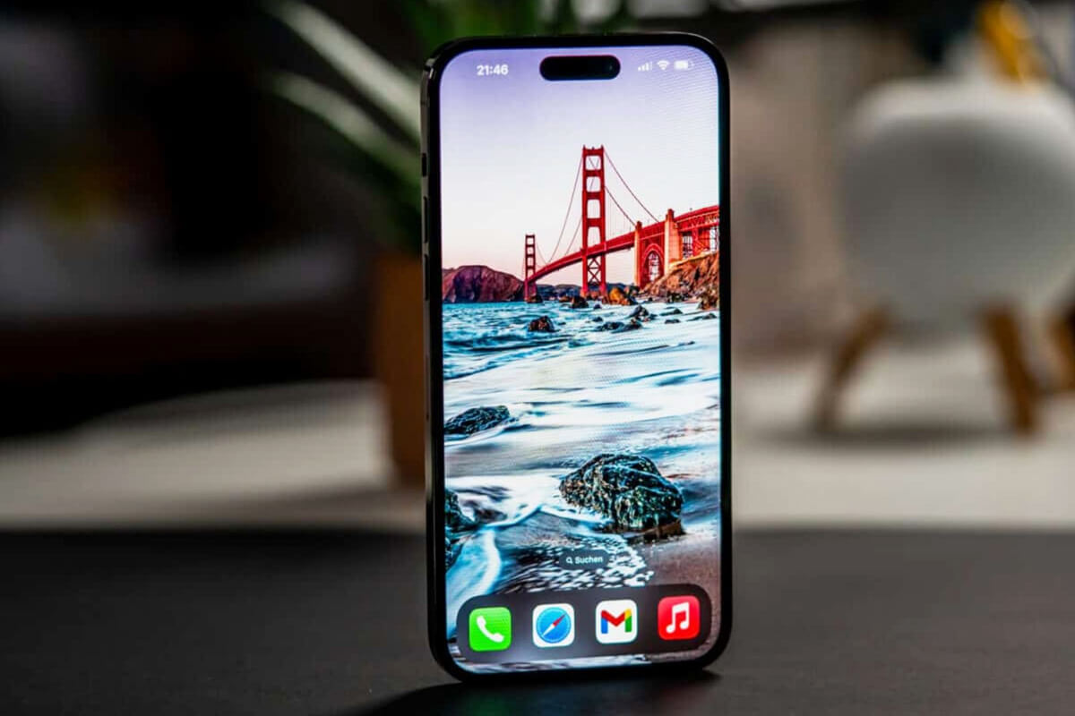 5 cách hiệu quả để khắc phục lỗi màn hình mờ trên iPhone - Hình 6 5 cách hiệu quả để khắc phục lỗi màn hình mờ trên iPhone - Hình 6