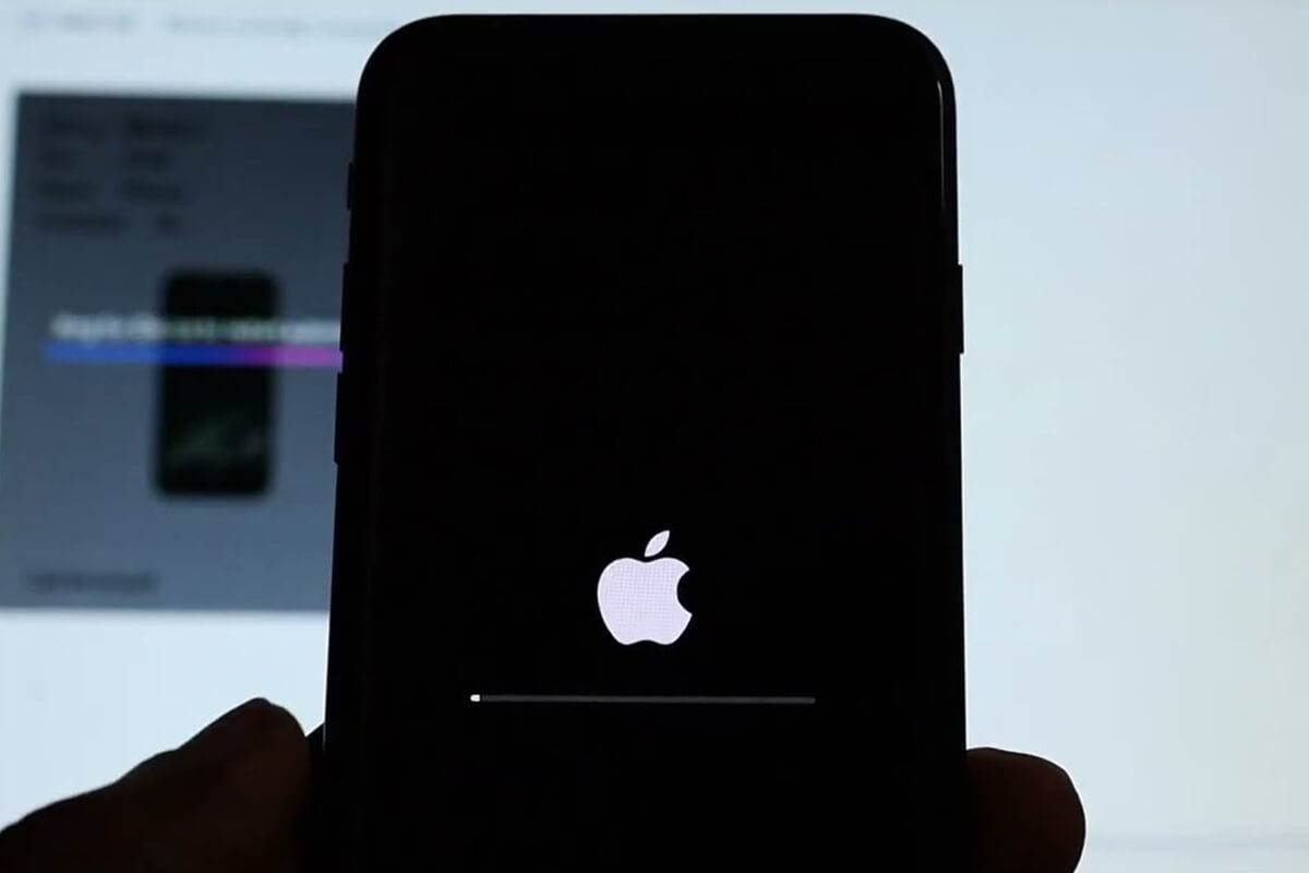 Cách khắc phục màn hình điện thoại bị sọc siêu đơn giản - Hình 2 Cách khắc phục màn hình điện thoại bị sọc - Hình 2