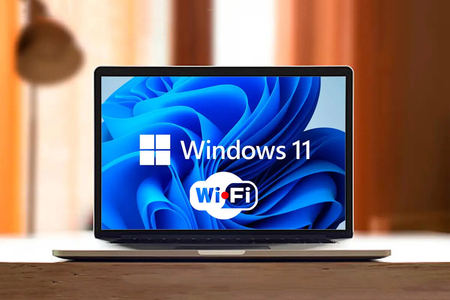Wifi trên Windows 11 chập chờn? Đây là cách xử lý 'chắc cú' chỉ trong vài phút
