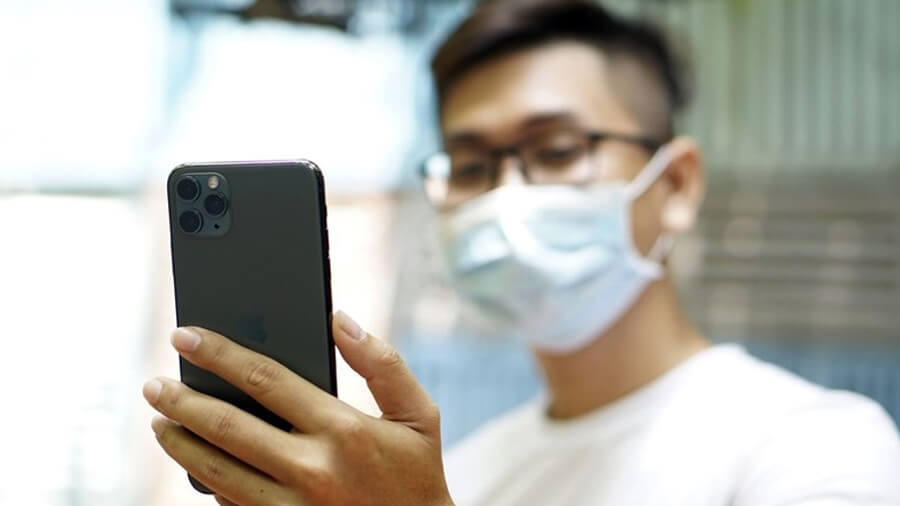 Cách khắc phục tình trạng Face ID trên iPhone không thể hoạt động bình thường - Hình 2 Cách khắc phục tình trạng Face ID trên iPhone không thể hoạt động bình thường - Hình 2