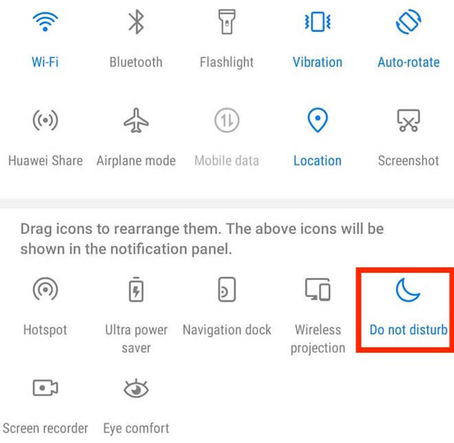 Cách khai thác tối đa màn hình Full View của smartphone Android - Hình 3 Cách khai thác tối đa màn hình Full View của smartphone Android - Hình 3