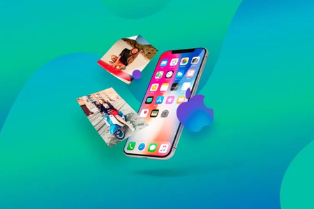 Cách khôi phục ảnh đã xoá trên iPhone đơn giản và chi tiết nhất