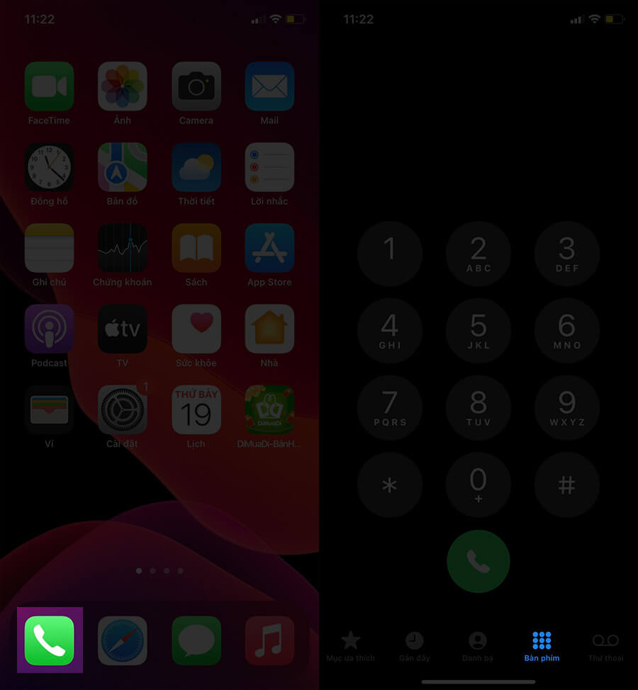 Cách kích sóng iPhone mạnh hơn bằng mã ẩn cực kỳ đơn giản - Hình 1 Cách kích sóng iPhone mạnh hơn bằng mã ẩn cực kỳ đơn giản - Hình 1