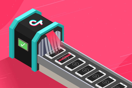 Cách kiểm tra bản quyền âm thanh video TikTok cực đơn giản và dễ làm