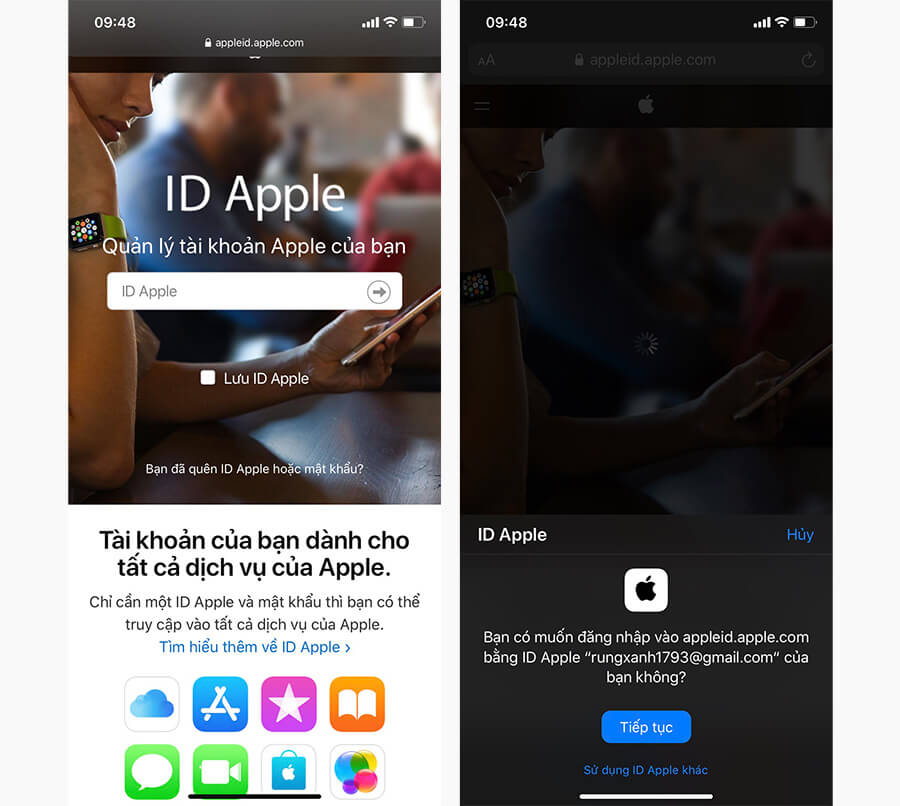 Cách kiểm tra độ "riêng tư" trên iPhone của bạn cực đơn giản - Hình 1 Cách kiểm tra độ "riêng tư" trên iPhone của bạn cực đơn giản - Hình 1