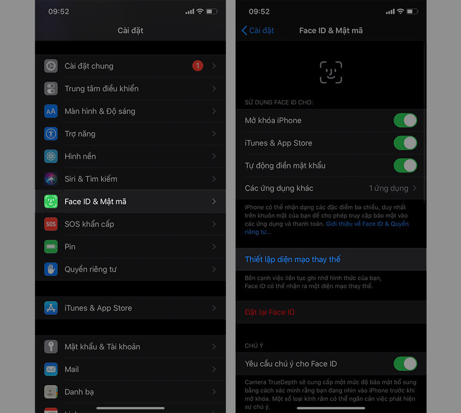 Cách kiểm tra độ "riêng tư" trên iPhone của bạn cực đơn giản - Hình 4 Cách kiểm tra độ "riêng tư" trên iPhone của bạn cực đơn giản - Hình 4