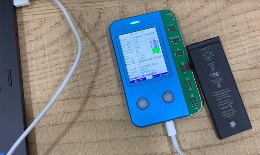 Cách kiểm tra iPhone cũ 99%, tránh gặp phải hàng 'rởm' - Hình 4