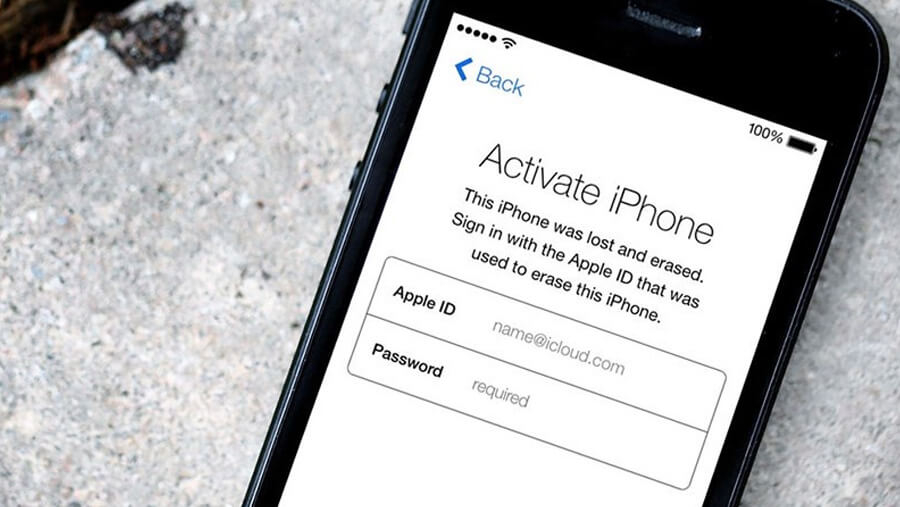 Cách kiểm tra iPhone cũ mới nhất năm 2020 được chuyên gia chia sẻ - Hình 2