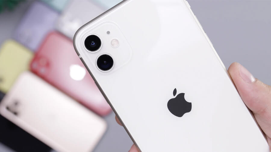 Cách kiểm tra iPhone cũ mới nhất năm 2020 được chuyên gia chia sẻ - Hình 4