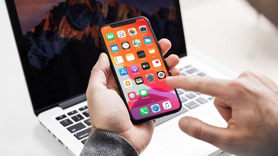 Cách kiểm tra iPhone cũ mới nhất năm 2020 được chuyên gia chia sẻ - Hình 6