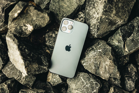 Cách kiểm tra iPhone đã thay pin, ép kính hay chưa