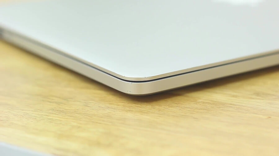 Cách kiểm tra MacBook cũ 99%, tránh mua phải hàng kém chất lượng - Hình 1 Cách kiểm tra MacBook cũ 99%, tránh mua phải hàng kém chất lượng - Hình 1