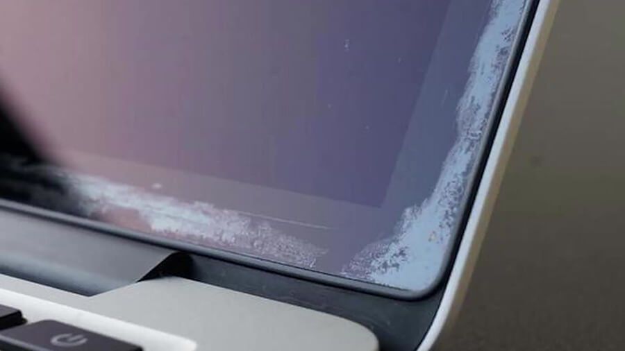 Cách kiểm tra MacBook cũ 99%, tránh mua phải hàng kém chất lượng - Hình 2 Cách kiểm tra MacBook cũ 99%, tránh mua phải hàng kém chất lượng - Hình 2