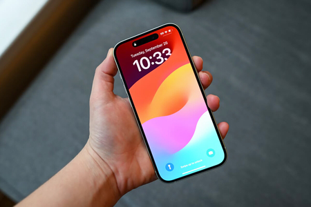 Cách kiểm tra màn hình iPhone chi tiết và chuẩn xác nhất, không lo bị lỗi