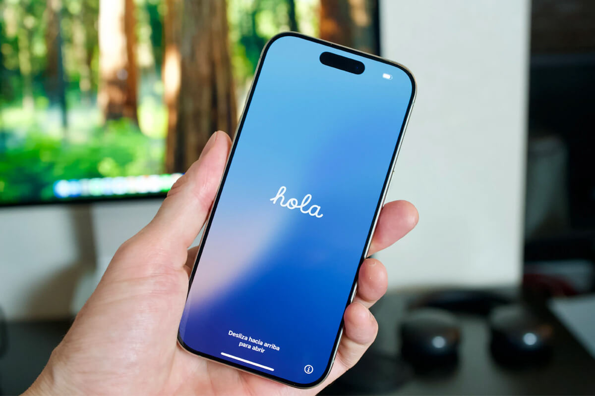 Cách kiểm tra màn hình iPhone chi tiết và chuẩn xác nhất, không lo bị lỗi - Hình 1 Cách kiểm tra màn hình iPhone - Hình 1