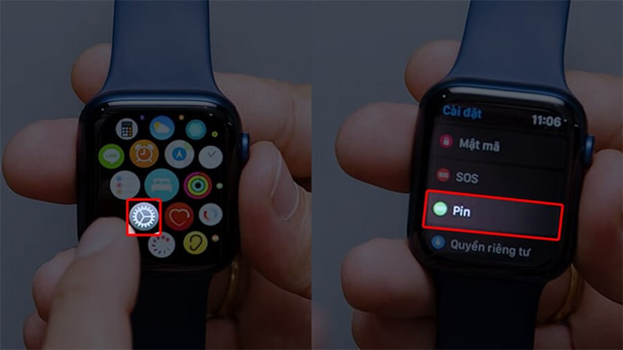 Cách kiểm tra pin Apple Watch đã bị chai hay chưa, cực kì quan trọng cho bạn - Hình 1