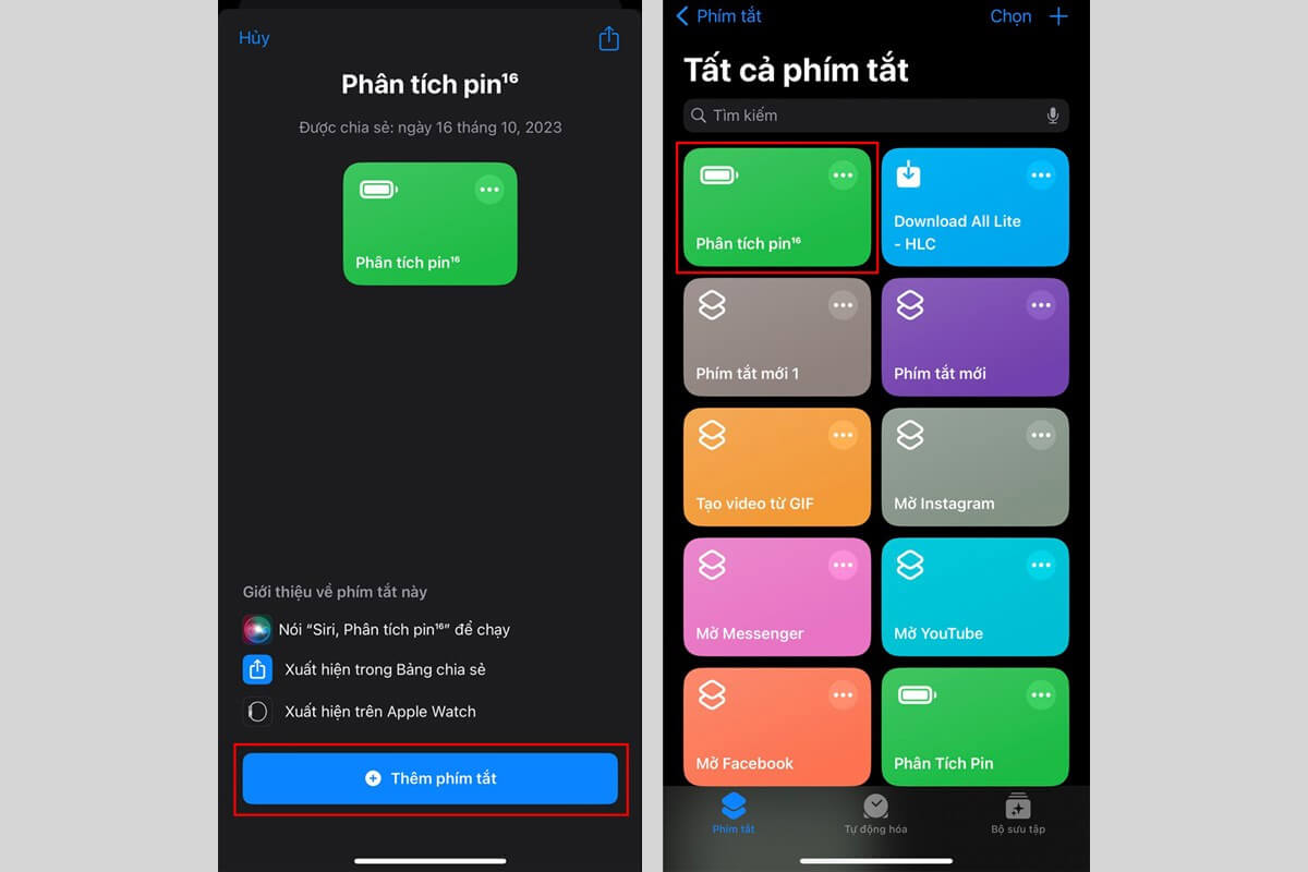 Hướng dẫn cách kiểm tra pin iPhone vô cùng đơn giản và chính xác - Hình 1