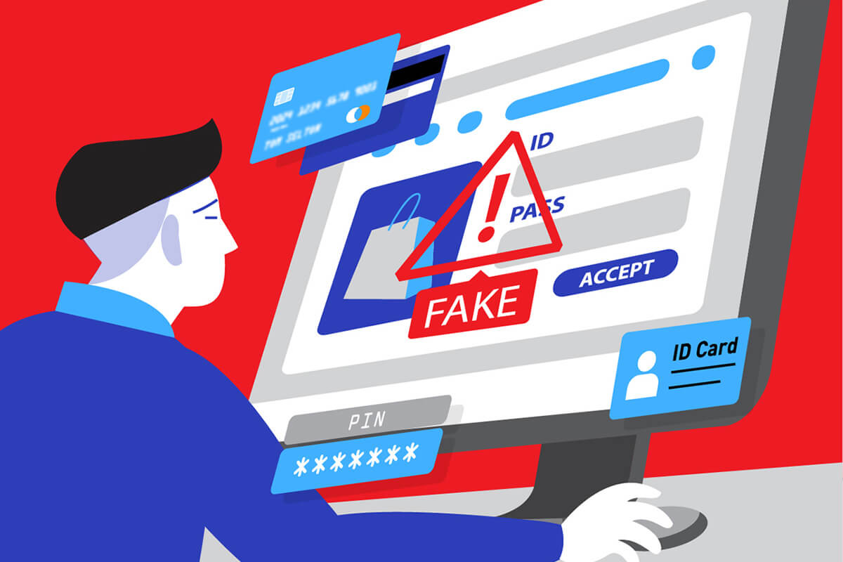 Cách kiểm tra số Căn Cước của bạn có đang bị lợi dụng không chỉ với 3 bước đơn giản - Hình 2 Cách kiểm tra số Căn Cước có đang bị lợi dụng không - Hình 2