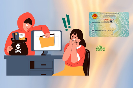 Cách kiểm tra số Căn Cước của bạn có đang bị lợi dụng không chỉ với 3 bước đơn giản