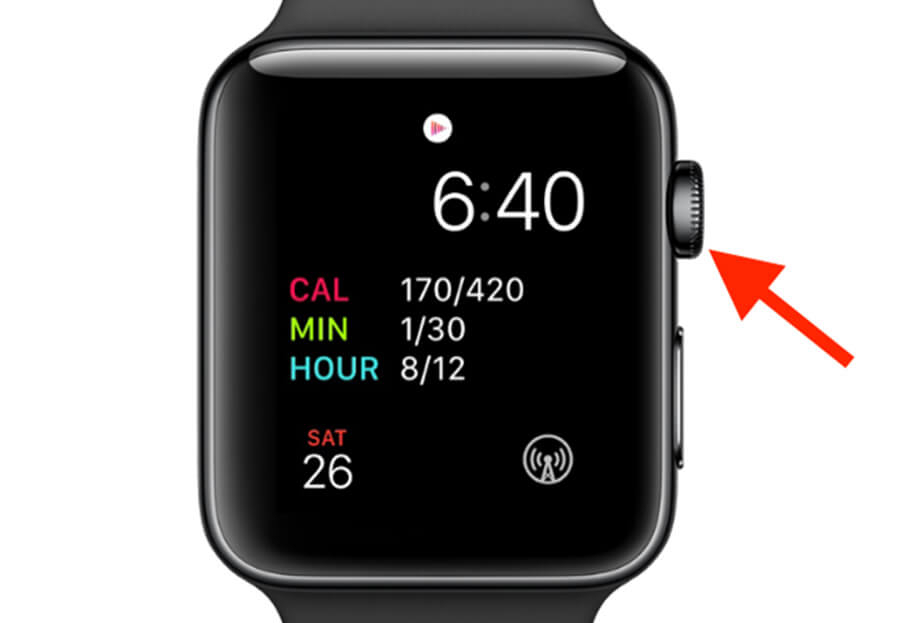 Cách kiểm tra số seri và IMEI trên Apple Watch chính xác nhất - Hình 3 Cách kiểm tra số seri và IMEI trên Apple Watch chính xác nhất - Hình 3