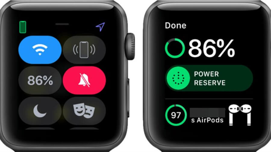 Cách kiểm tra thời lượng pin AirPods thông qua các thiết bị trung gian - Hình 2