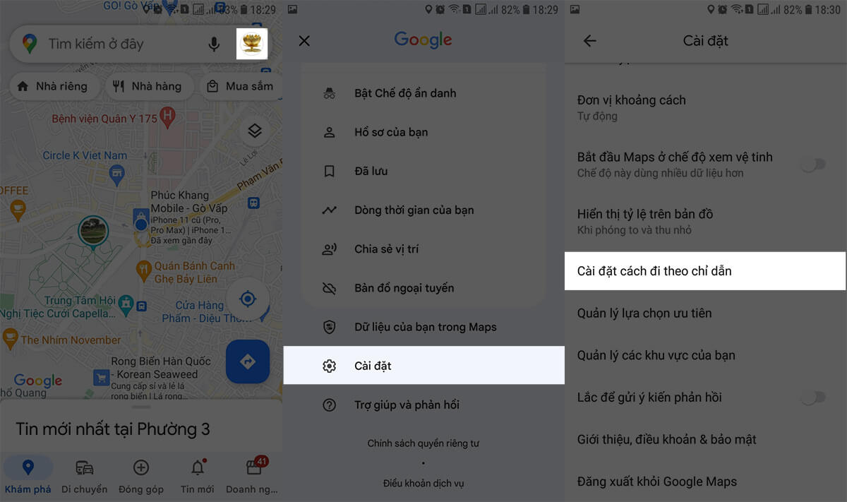 Hướng dẫn cách kiểm tra tốc độ lái xe bằng điện thoại vô cùng đơn giản - Hình 1 Hướng dẫn cách kiểm tra tốc độ lái xe bằng điện thoại vô cùng đơn giản - Hình 1