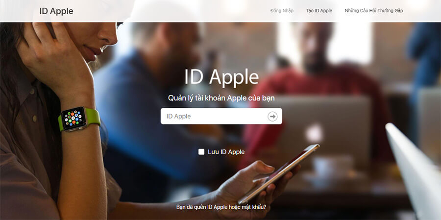 Cách lấy lại mật khẩu iCloud bị quên chỉ trong vòng 3 "nốt nhạc" - Hình 4
