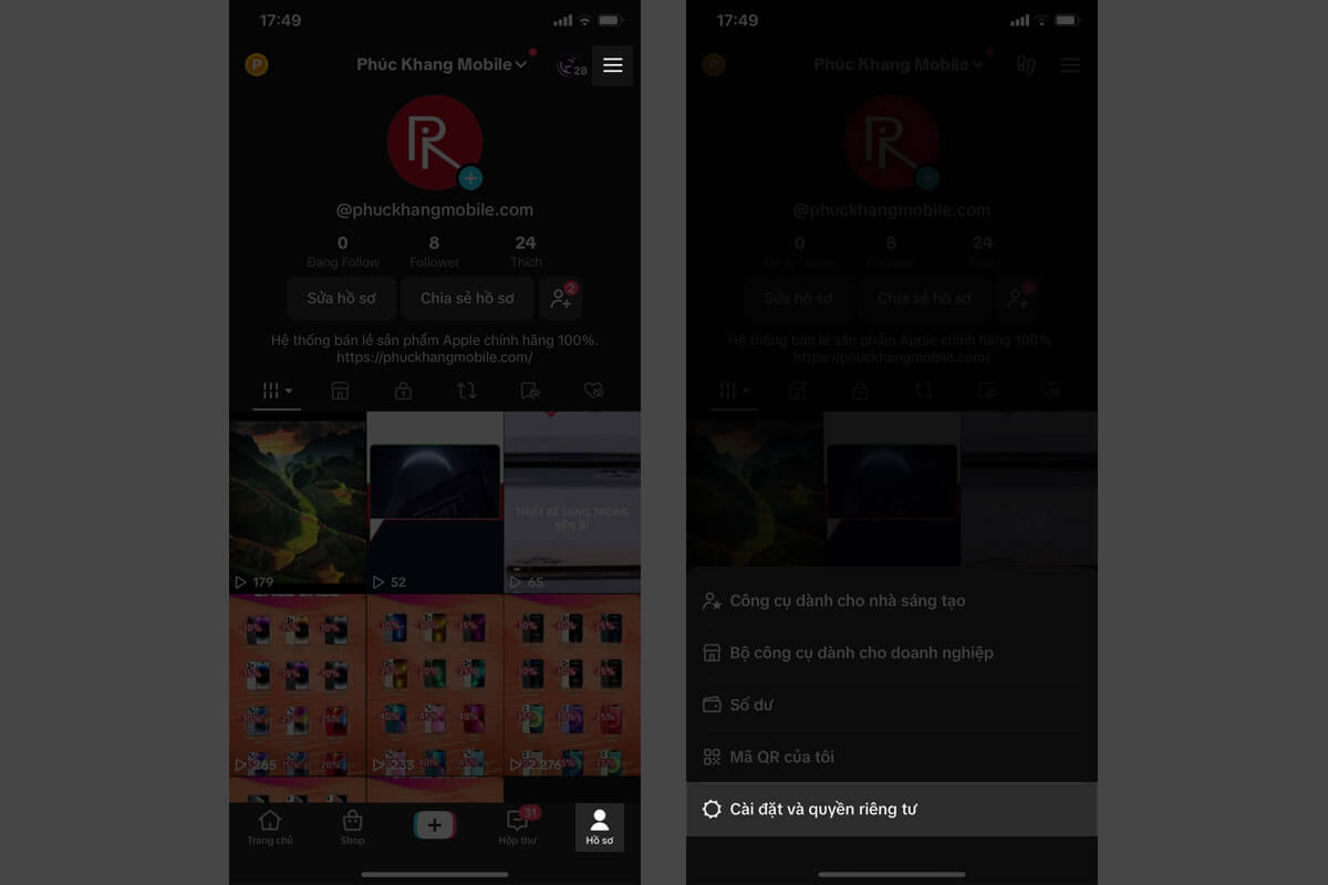 Cách lưu bài hát TikTok vào Spotify để có thể tận hưởng âm nhạc thú vị hơn - Hình 1 Cách lưu bài hát TikTok vào Spotify - Hình 1