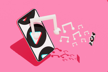 Cách lưu sound TikTok chế độ riêng tư nhanh chóng và đơn giản