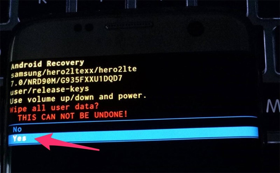 Cách mở khoá điện thoại Android khi lỡ quên mật khẩu, mất dấu vân tay - Hình 3