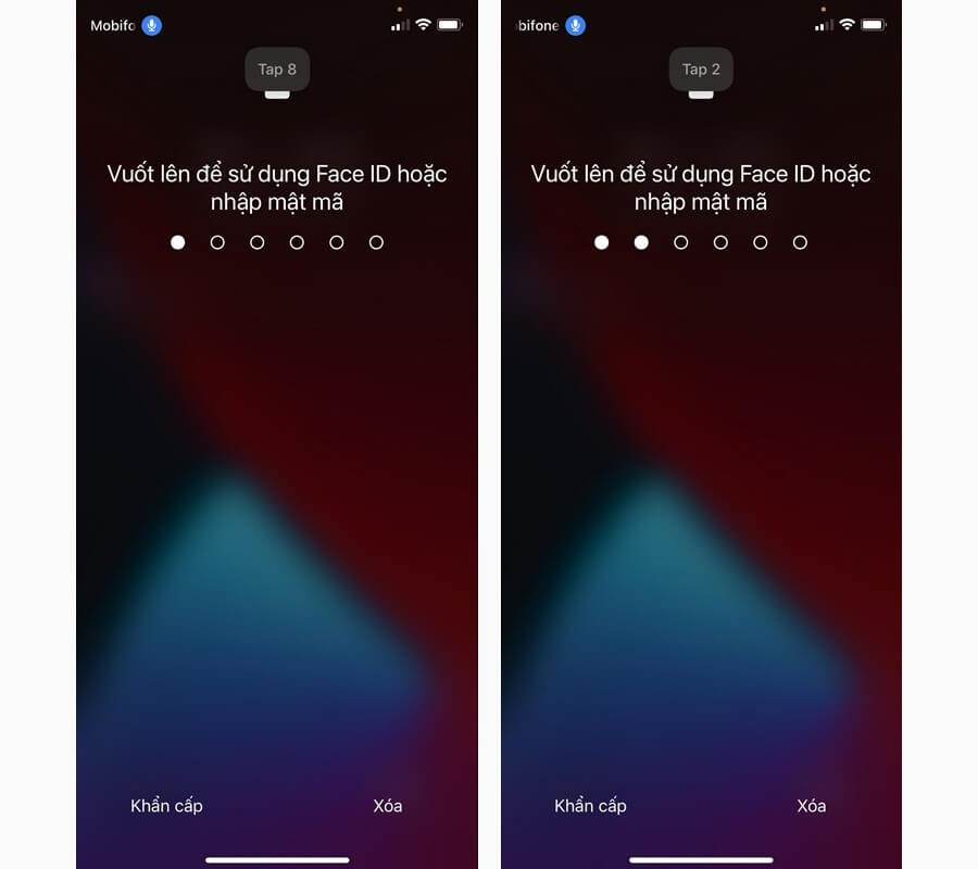 Cách mở khóa iPhone bằng giọng nói, tính năng mới xuất hiện trên iOS 14.6 chính thức - Hình 4 Cách mở khóa iPhone bằng giọng nói, tính năng mới xuất hiện trên iOS 14.6 chính thức - Hình 4
