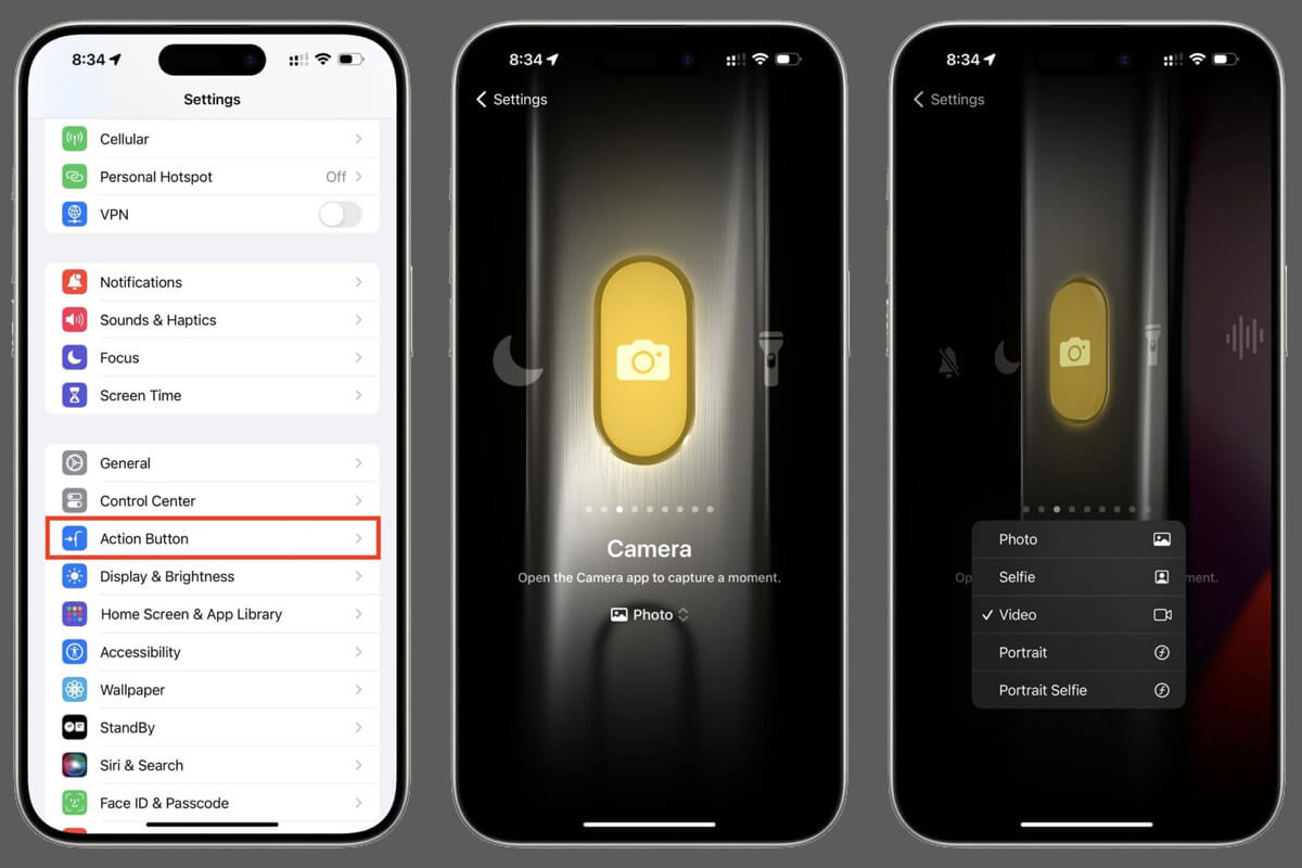 5 cách mở nhanh ứng dụng camera iPhone để không bỏ lỡ cơ hội chụp ảnh - Hình 1