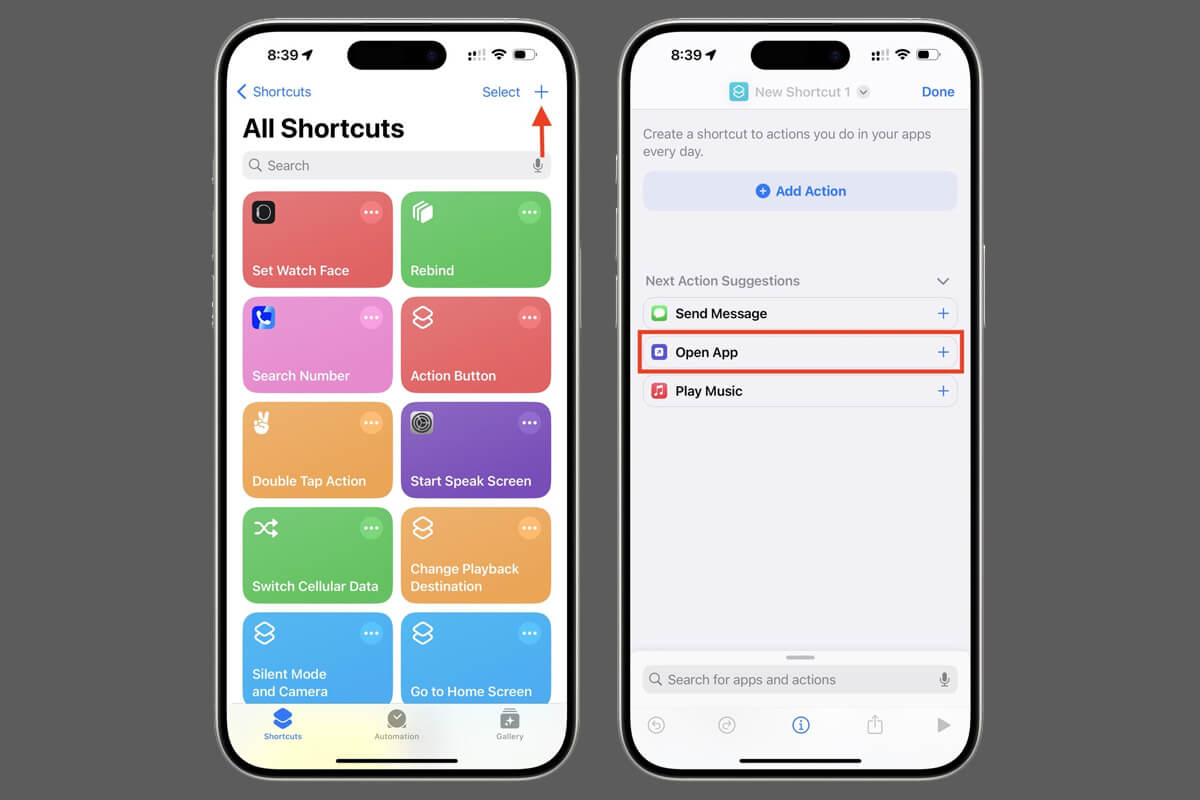 5 cách mở nhanh ứng dụng camera iPhone để không bỏ lỡ cơ hội chụp ảnh - Hình 3