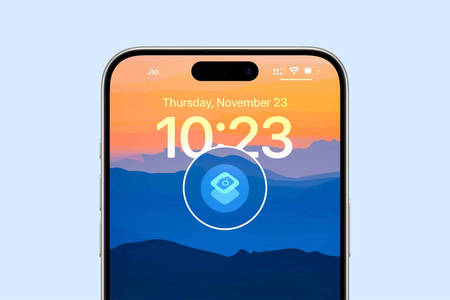 5 cách mở nhanh ứng dụng camera iPhone để không bỏ lỡ cơ hội chụp ảnh