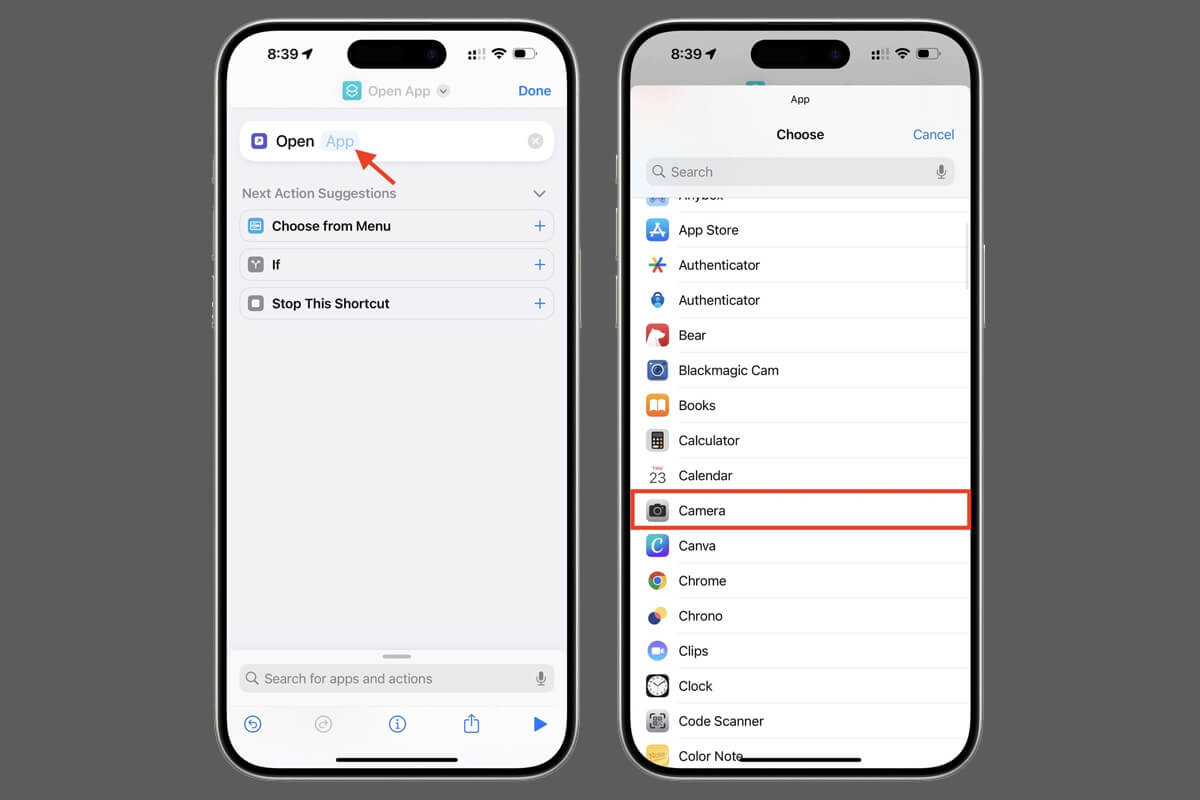5 cách mở nhanh ứng dụng camera iPhone để không bỏ lỡ cơ hội chụp ảnh - Hình 4