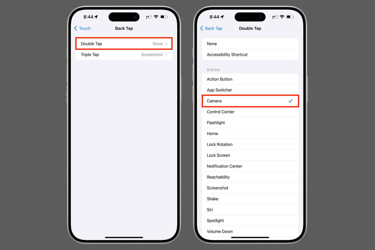 5 cách mở nhanh ứng dụng camera iPhone để không bỏ lỡ cơ hội chụp ảnh - Hình 7
