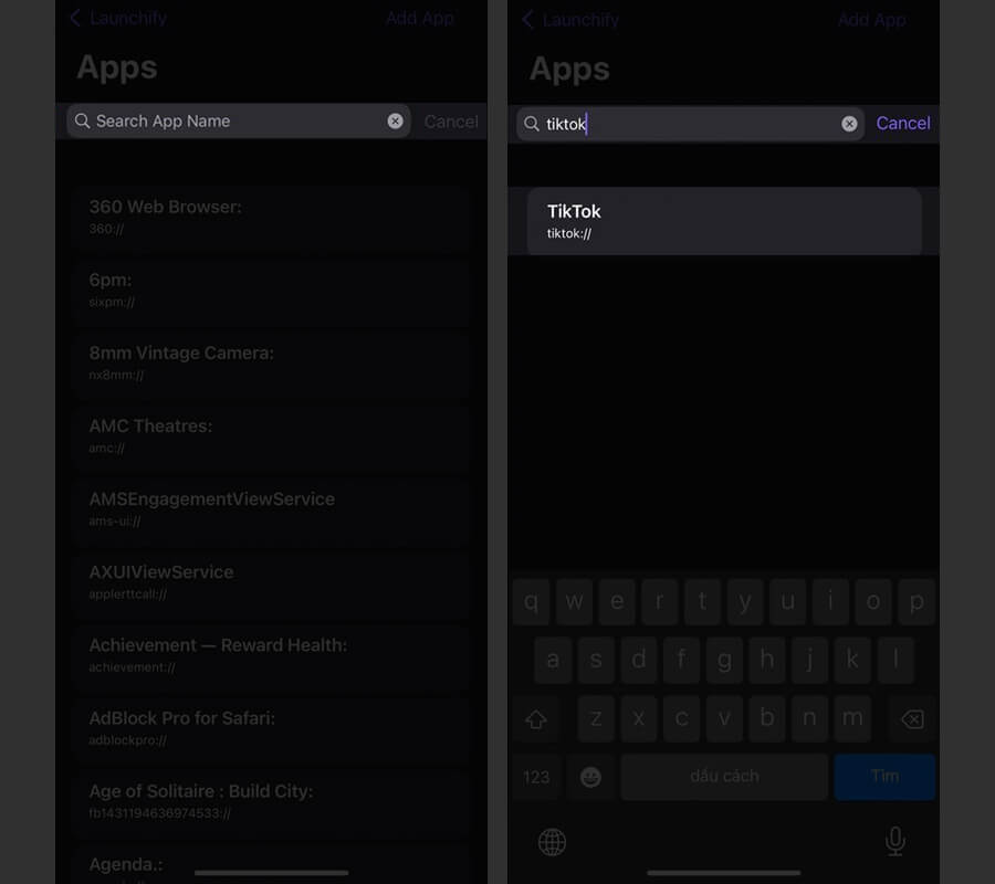 Cách mở ứng dụng từ màn hình khóa iPhone vô cùng tiện lợi và nhanh chóng - Hình 2