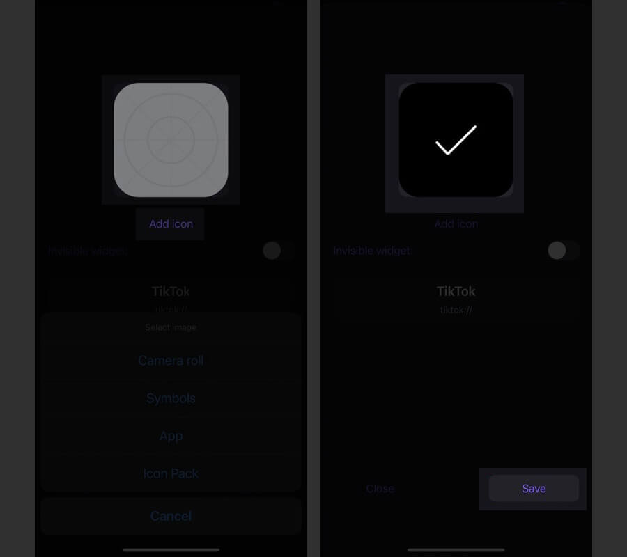 Cách mở ứng dụng từ màn hình khóa iPhone vô cùng tiện lợi và nhanh chóng - Hình 3
