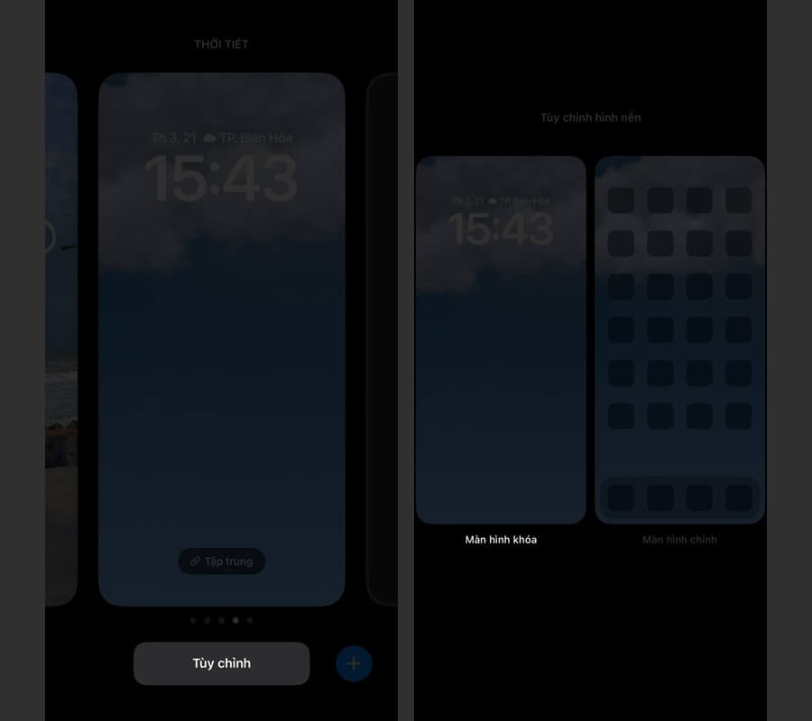 Cách mở ứng dụng từ màn hình khóa iPhone vô cùng tiện lợi và nhanh chóng - Hình 4