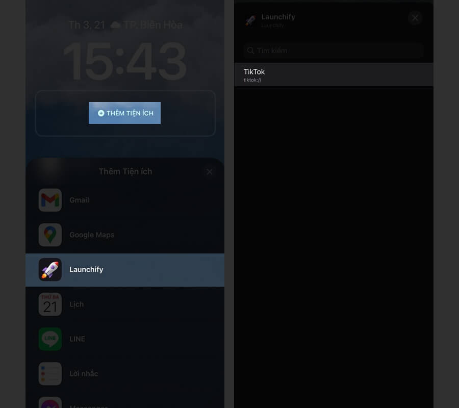 Cách mở ứng dụng từ màn hình khóa iPhone vô cùng tiện lợi và nhanh chóng - Hình 5