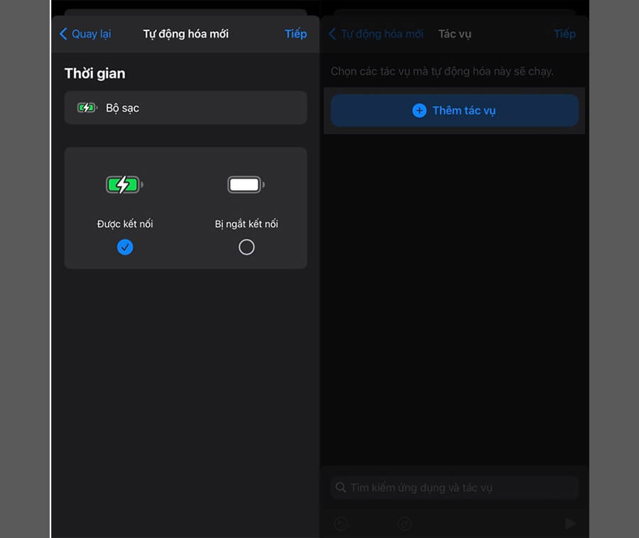 Cách nâng tầm iPhone với đồng hồ sạc pin nhìn xịn sò như Macbook - HÌnh 3 Cách nâng tầm iPhone với đồng hồ sạc pin nhìn xịn sò như Macbook - HÌnh 3